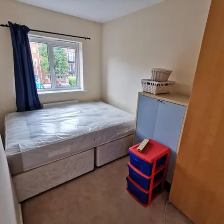 Image 7 - 3 Ancroft Street, Manchester, M15 5JW, United Kingdom - Duplex for rent