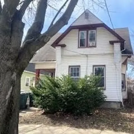 Buy this 5 bed house on 33 5th Street in City of Rochester, NY 14605