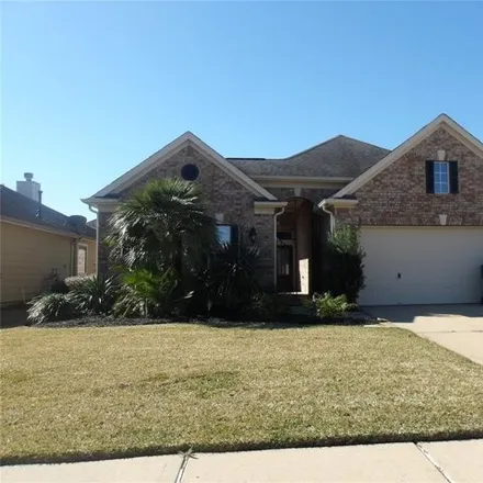 Rent this 4 bed house on 5042 Gulf Stream Lane in Clifton Beach, Bacliff