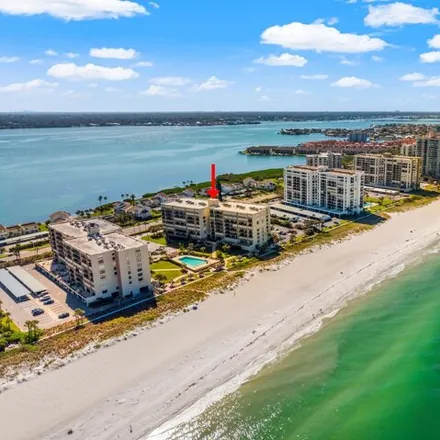 Image 4 - 1432 Gulf Boulevard, Clearwater, FL 33767, USA - Condo for sale