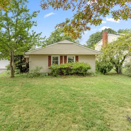 Buy this 4 bed house on 4902 Ridgeview Lane in Bowie, MD 20715