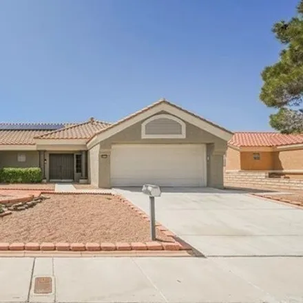 Buy this 2 bed house on 8707 West Villa Ridge Drive in Las Vegas, NV 89134