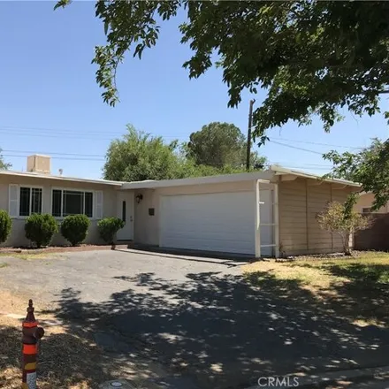 Rent this 3 bed house on 700 Woodgate Street in Lancaster, CA 93534