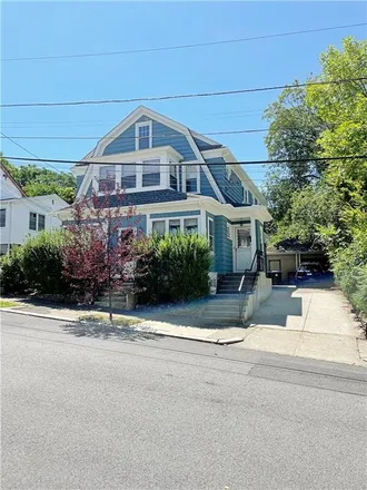 Buy this 4 bed townhouse on 23 Woodbine Street in Providence, RI 02906