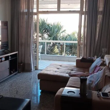 Buy this 3 bed apartment on Rua Jaime Bitencourt in Camboinhas, Niterói - RJ