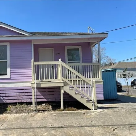 Rent this 4 bed house on 1234 Saint Anthony Street in Faubourg Marigny, New Orleans