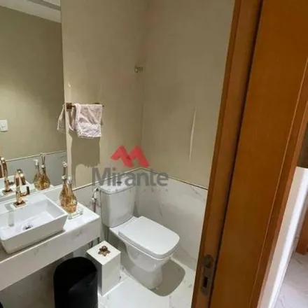 Buy this 3 bed apartment on UNIFACS in Rua Riolândia, Santa Mônica