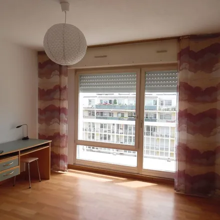 Image 6 - 10 Rue Catherine Pozzi, 67000 Strasbourg, France - Apartment for rent