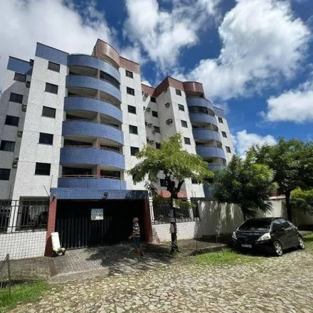 Image 2 - Rua Esperanto 536, Parreão, Fortaleza - CE, 60410-312, Brazil - Apartment for sale