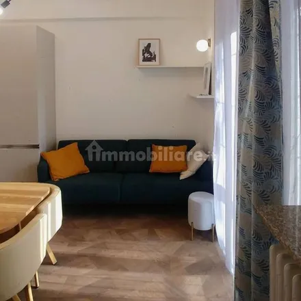 Image 1 - Via Antonio Giovanola 26, 20142 Milan MI, Italy - Apartment for rent