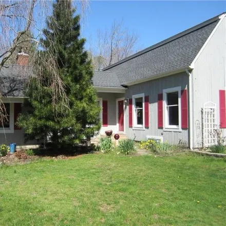 Buy this 4 bed house on Plainfield Pike in Coventry, RI 02827