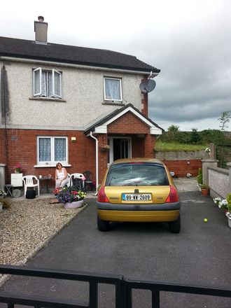 Rent this 2 bed house on Strawhall in L, IE