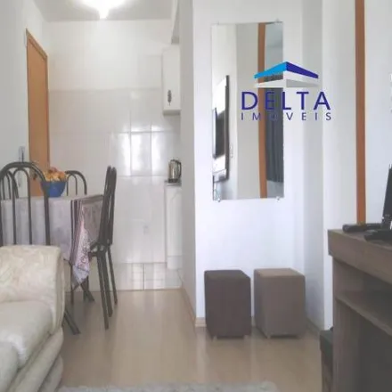Buy this 2 bed apartment on Rua Vivendas Santa Paula in Stan, Torres - RS
