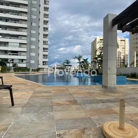 Buy this 3 bed apartment on Rua Aquarela do Brasil in Residencial Jardins do Cerrado 1, Goiânia - GO