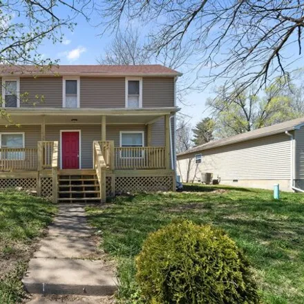 Image 3 - 837 State Street, Fulton, MO 65251, USA - House for sale