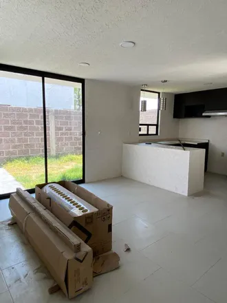 Buy this studio house on Privada de Juárez in 90200 Ocotlán, TLA