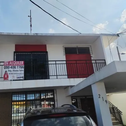 Image 2 - Víctor Emilio Estrada S, 090909, Guayaquil, Ecuador - Apartment for rent