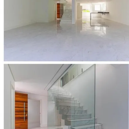 Buy this 4 bed house on Rua Manuel Ribeiro da Cruz in Santo Amaro, São Paulo - SP