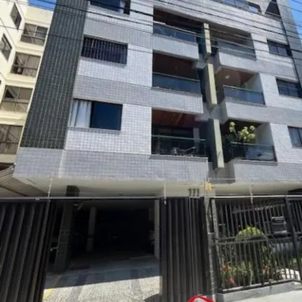 Image 2 - Avenida Anísio Fernandes Coelho 1025, Jardim da Penha, Vitória - ES, 29060, Brazil - Apartment for rent