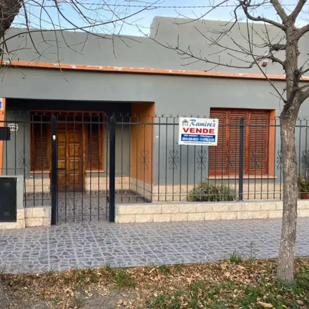 Buy this studio house on San Juan 1003 in Casco Céntrico, General Roca