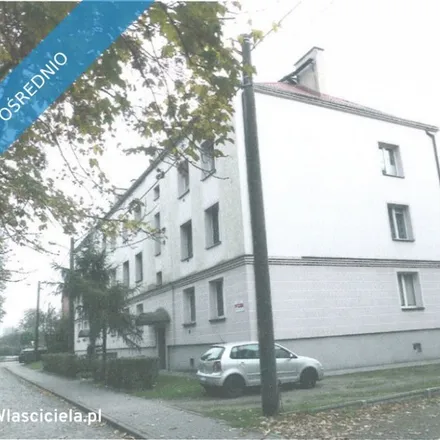 Buy this 2 bed apartment on Sportowa in 44-103 Gliwice, Poland