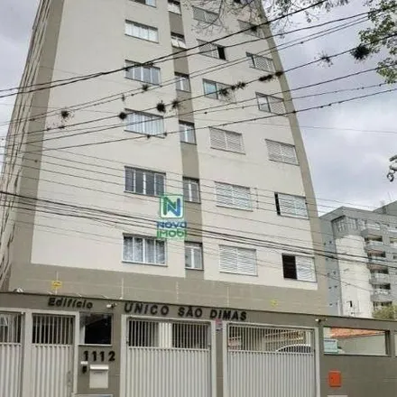 Buy this 2 bed apartment on Rua Edu Chaves in São Judas, Piracicaba - SP