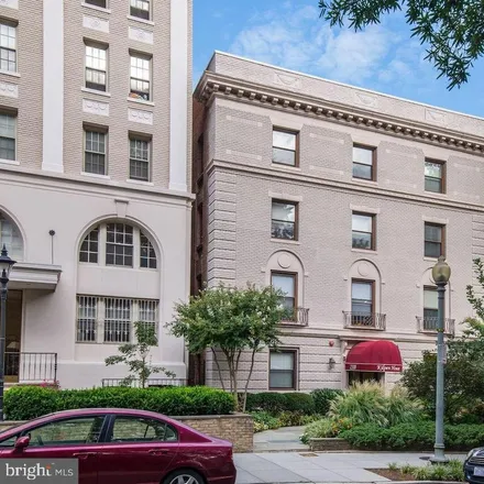 Buy this 1 bed condo on 2311 Connecticut Avenue Northwest in Washington, DC 20015