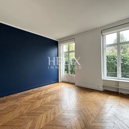 Image 6 - Helix immobilier, 5 Rue de la République, 78100 Saint-Germain-en-Laye, France - Apartment for rent