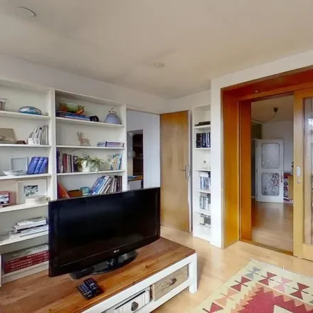Rent this 1 bed apartment on Rua de Costa Cabral 332 in 4200-211 Porto, Portugal