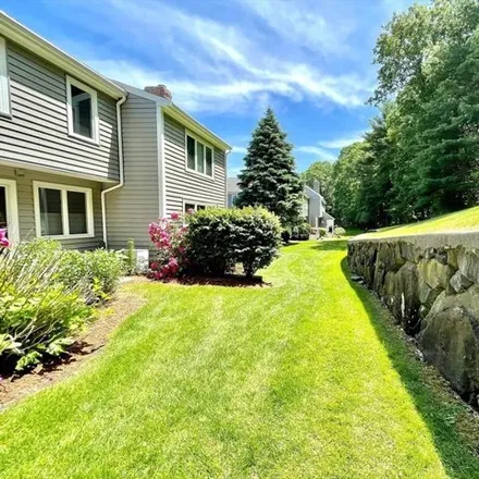 Image 3 - unnamed road, Canton, MA, USA - Townhouse for rent