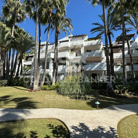 Image 3 - Edificio Marysol II, Avenida Duque de Ahumada, 29602 Marbella, Spain - Apartment for rent
