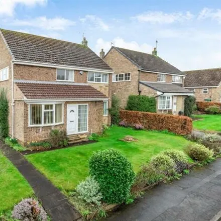 Buy this 4 bed house on Wentworth Close in Menston, LS29 6NN
