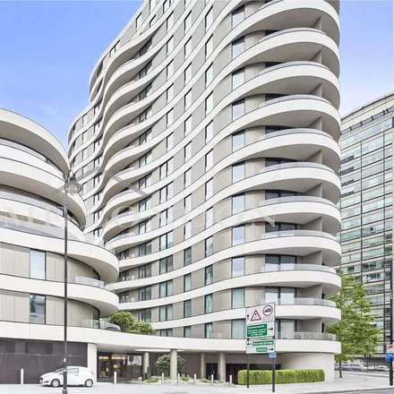 Image 9 - Riverwalk, 157-161 Millbank, London, SW1P 4RP, United Kingdom - Apartment for rent