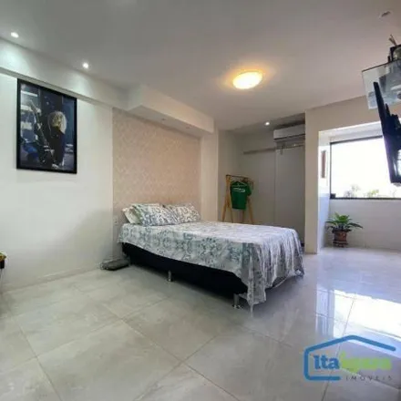 Rent this 1 bed apartment on Avenida Juracy Magalhães Júnior in Candeal, Salvador - BA