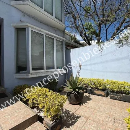 Buy this 3 bed house on Calle Francisco de Montejo 52 in 53100 Ciudad Satélite, MEX