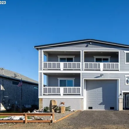 Buy this 5 bed house on Pacific City State Airport in Fisher Avenue, Pacific City