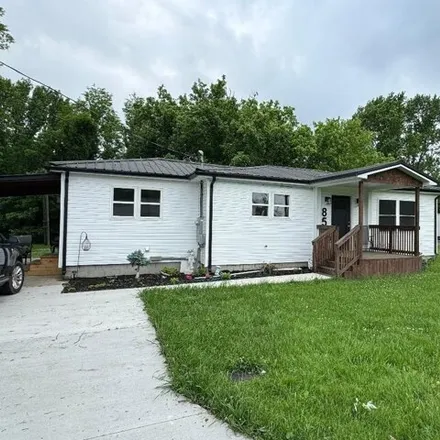 Buy this 2 bed house on 43 Rose Street in Russell Springs, Russell County