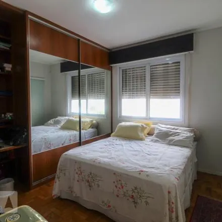 Buy this 3 bed apartment on Edifício Antibes in Alameda Barão de Limeira 1125, Campos Elísios