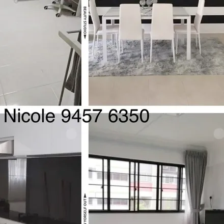 Rent this 1 bed room on Yishun Avenue 11 in Singapore 760353, Singapore