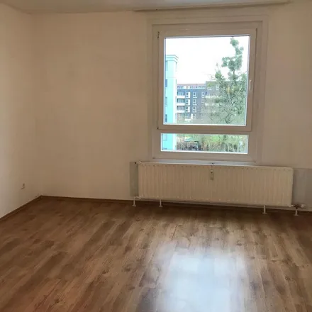 Rent this 3 bed apartment on Tegeler Straße 17 in 40789 Monheim am Rhein, Germany