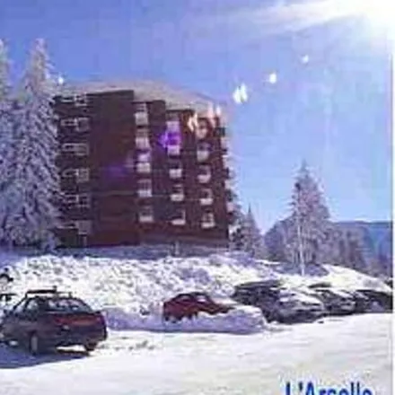Image 6 - Chamrousse, Isère, France - Apartment for rent