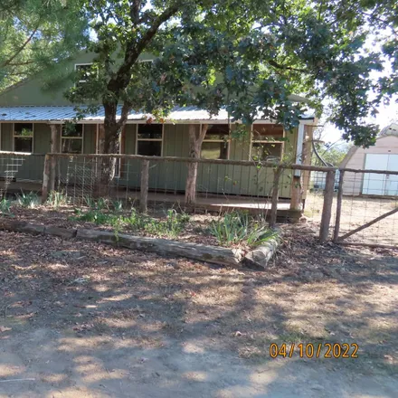 Image 1 - Lil Miner Learning Center, Pennsylvania Avenue, Hartshorne, Pittsburg County, OK 74547, USA - House for sale