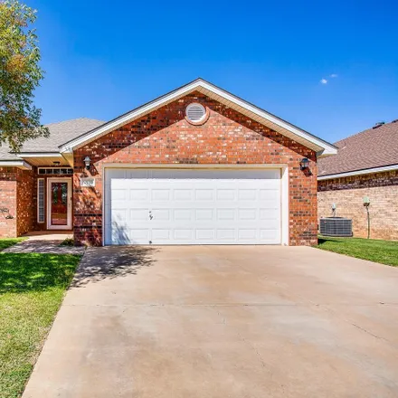 Buy this 4 bed house on 6810 91st Street in Lubbock, TX 79424
