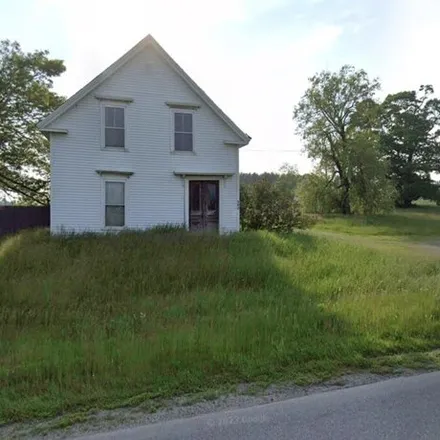 Buy this 4 bed house on Coles Corner Road in Winterport, Waldo County