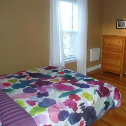 Rent this 1 bed apartment on Queens Square in Charlottetown, PE C1A 1A8