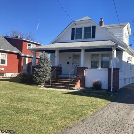 Buy this 3 bed house on 54 Minerva Avenue in Hawthorne, NJ 07506
