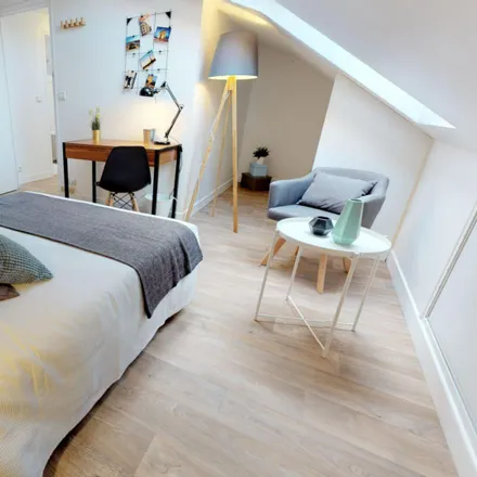 Image 2 - 3 Rue du Quatre Septembre, 75002 Paris, France - Room for rent