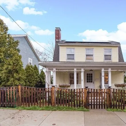 Buy this 3 bed house on 10 Rogers Street in Newton, MA 02138