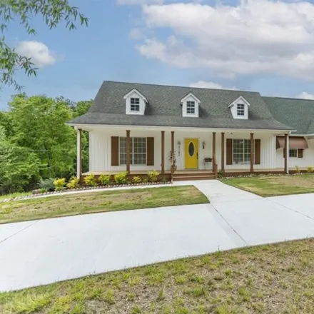 Buy this 5 bed house on 9214 Pineview Road in Jefferson County, AL 35062