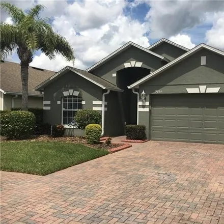 Image 2 - 9864 Portofino Drive, Orlando, FL 32832, USA - House for rent
